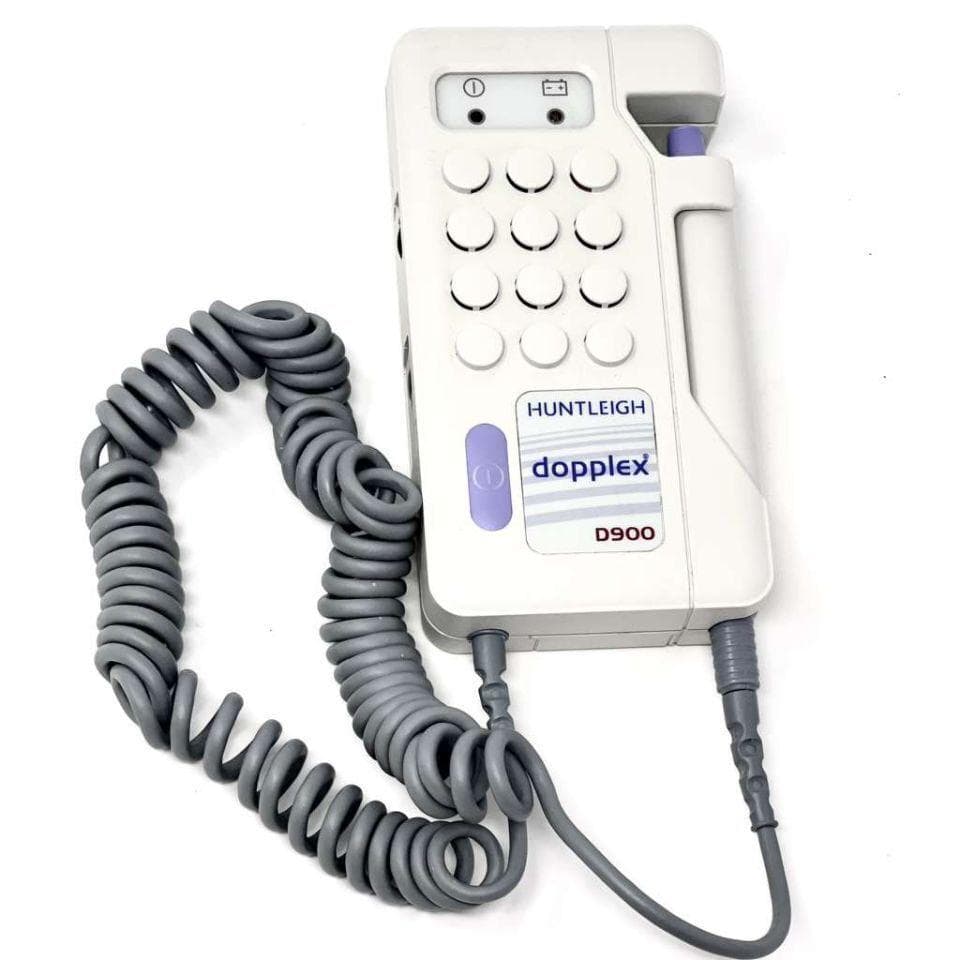 HUNTLEIGH Dopplex Mini D900 Vascular Doppler