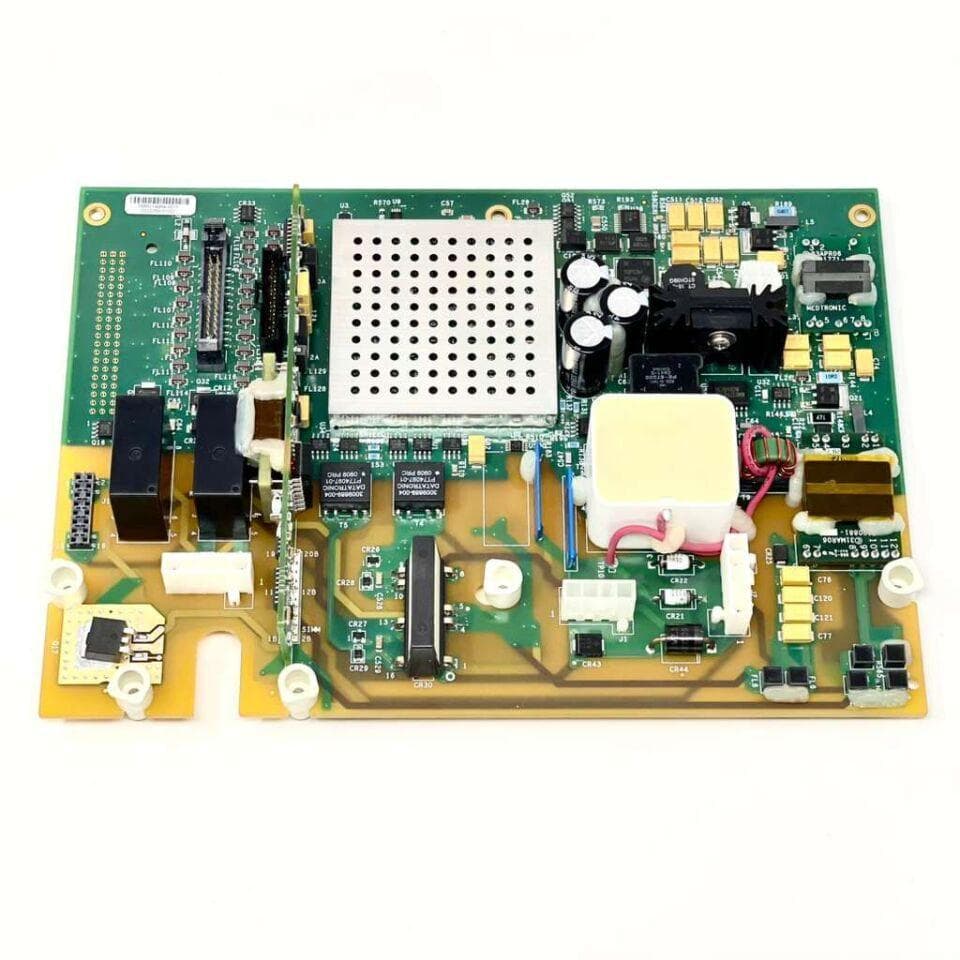 MEDTRONIC 3202259 Spare part for anesthesia equipment