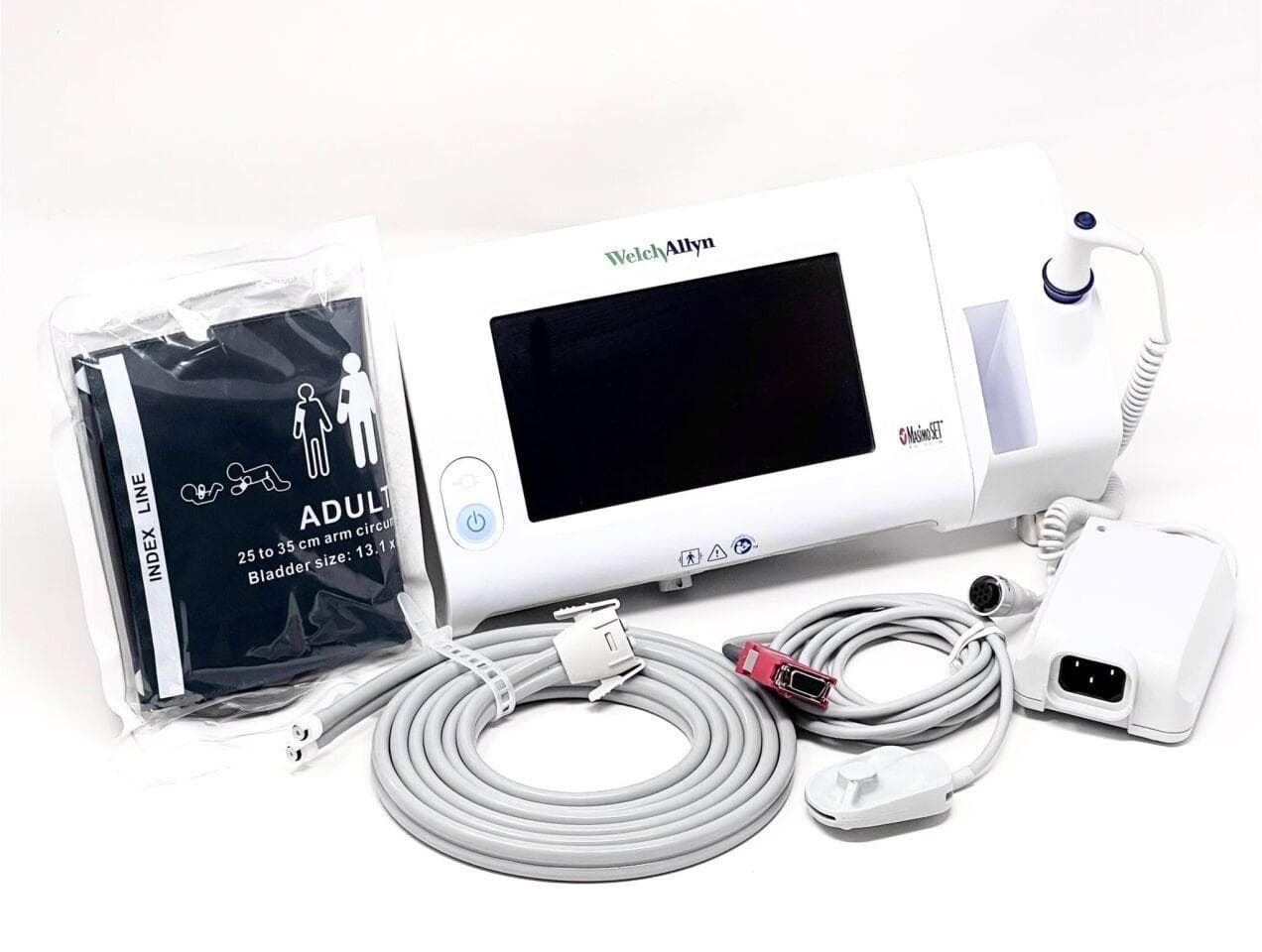 WELCH ALLYN Connex Spot 75MT Vital signs monitor