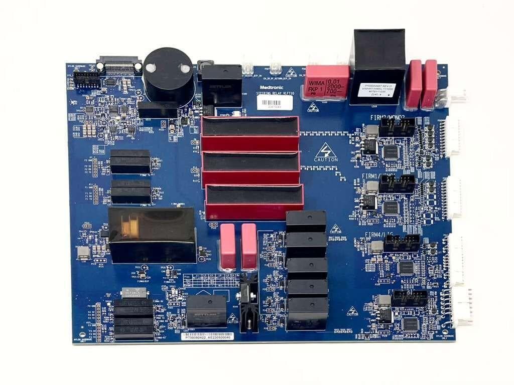 COVIDIEN PT00093998 Spare part for surgery equipment