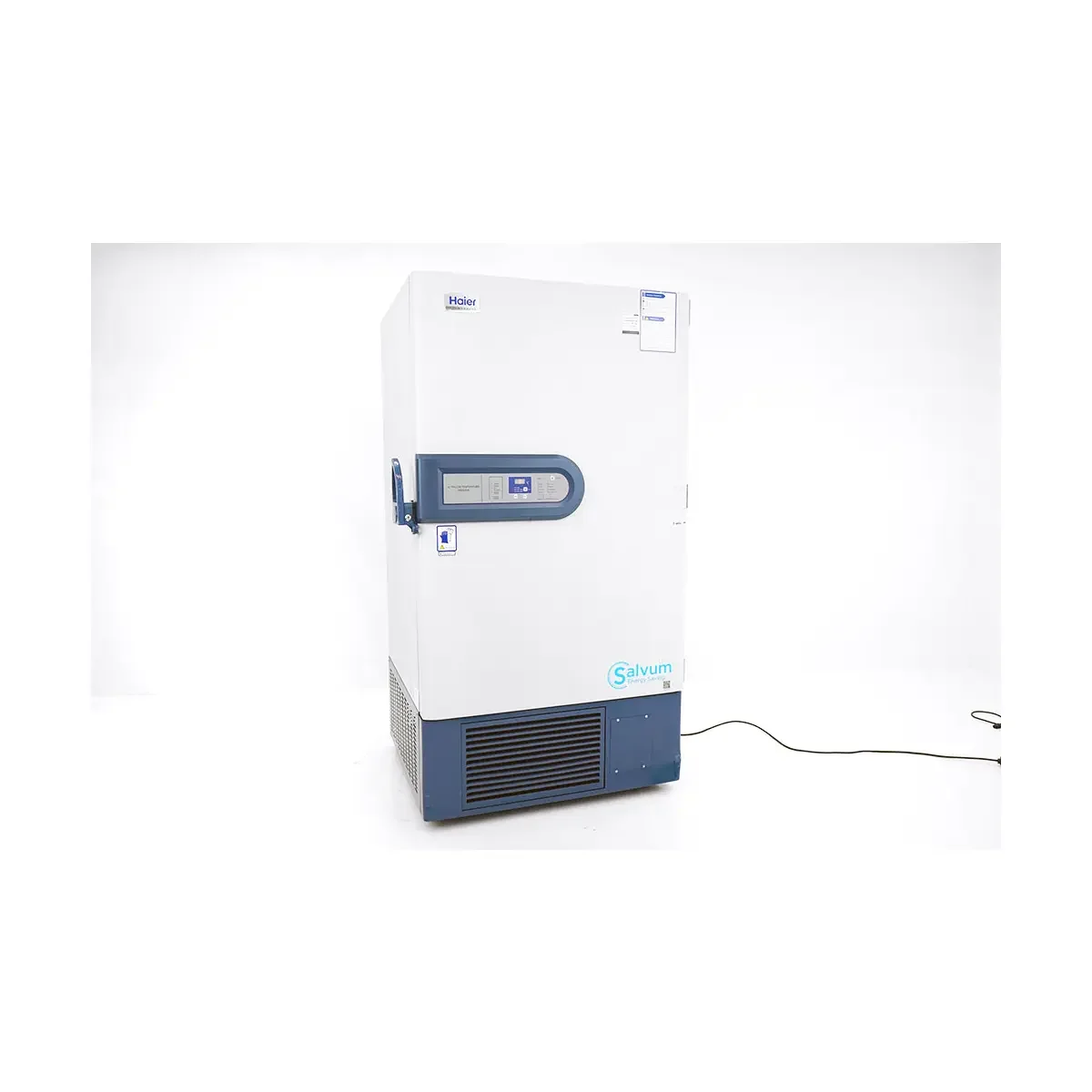 HAIER DW-86L828J Laboratory freezer