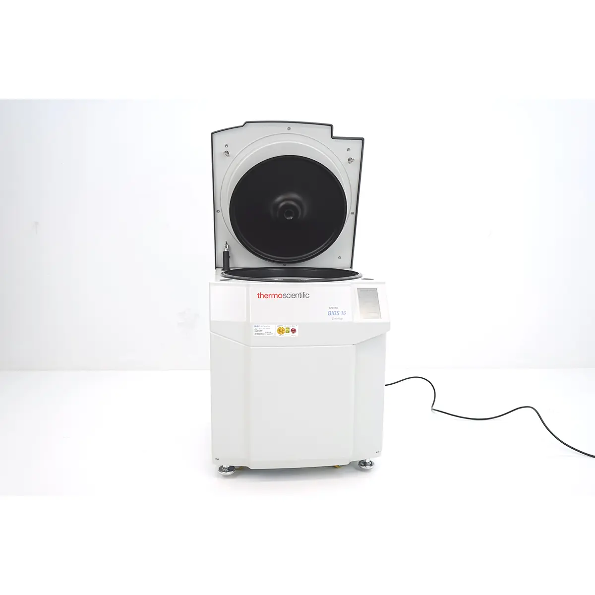 THERMO SCIENTIFIC Sorvall BIOS A Laboratory centrifuge
