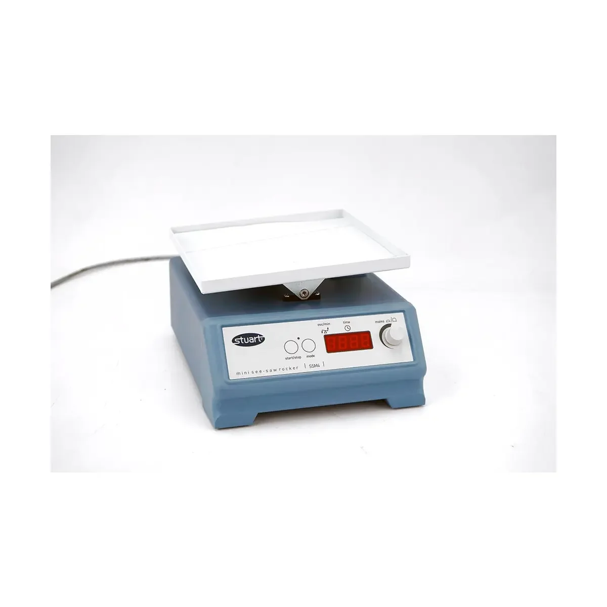 STUART SSM4 Laboratory shaker