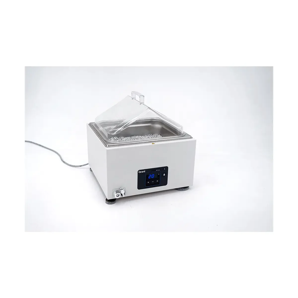 GRANT INSTRUMENTS JB Nova JBN12 Water Bath