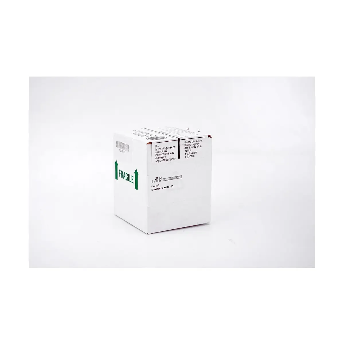 LUMEN DYNAMICS X-Cite 012-63000 Medical Lamp