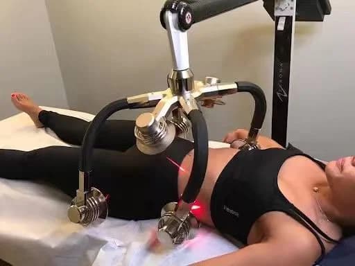 HEBEI TUOSITE 10D Maxlipo Master Laser liposuction machine