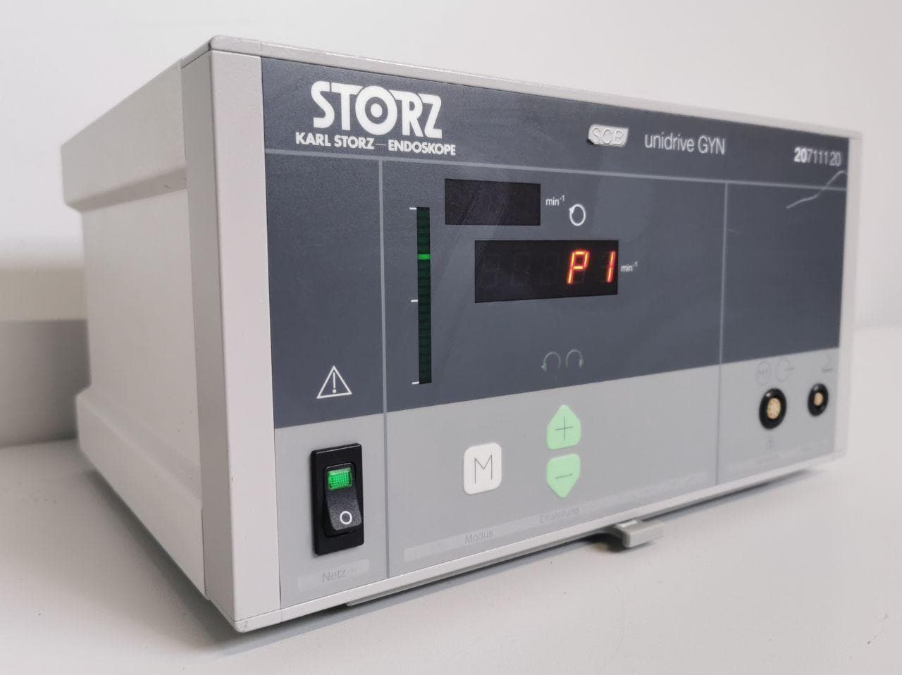 KARL STORZ unidrive GYN 207111 20 Endoscopy video processor