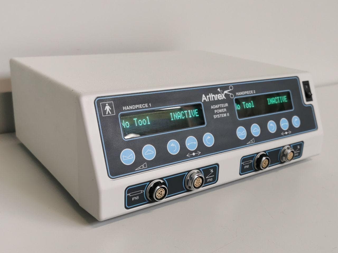 ARTHREX APS II AR-8300 Arthroscopy Shaver