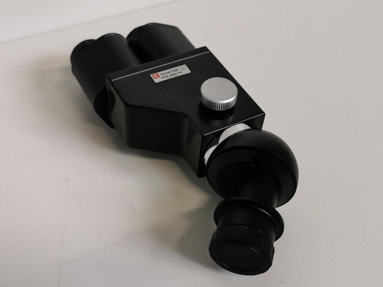 KONAN Assistant-Scope I Microscope Accessories