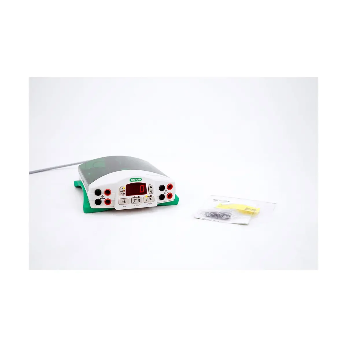 BIO-RAD PowerPac Basic Electrophoresis power supply