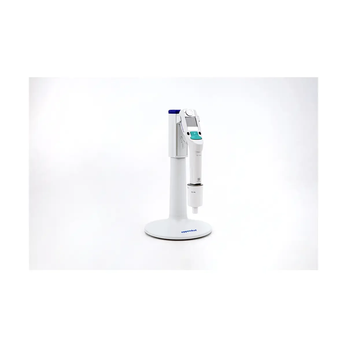 EPPENDORF Xplorer plus Pipette