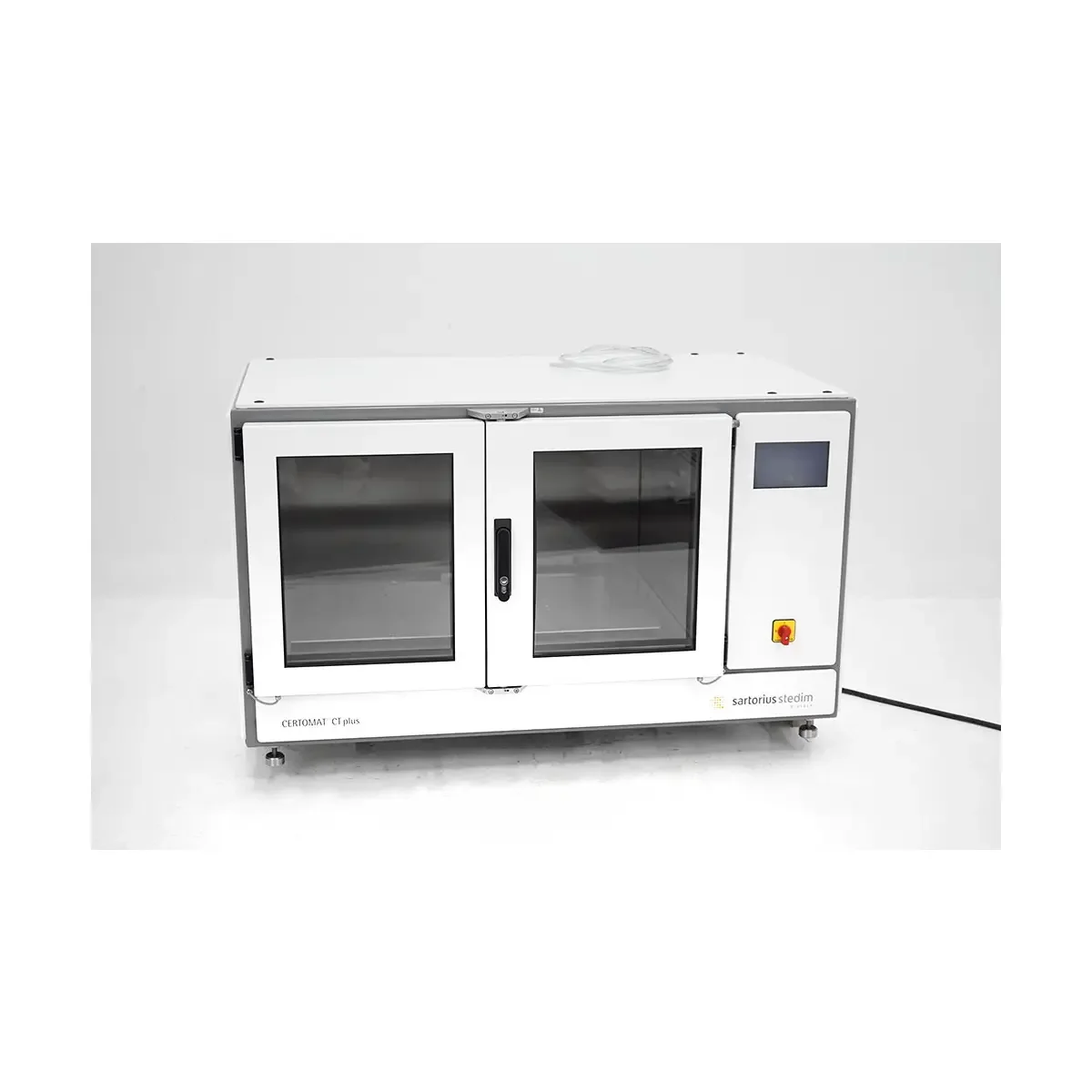 SARTORIUS CERTOMAT CTplus Laboratory incubator