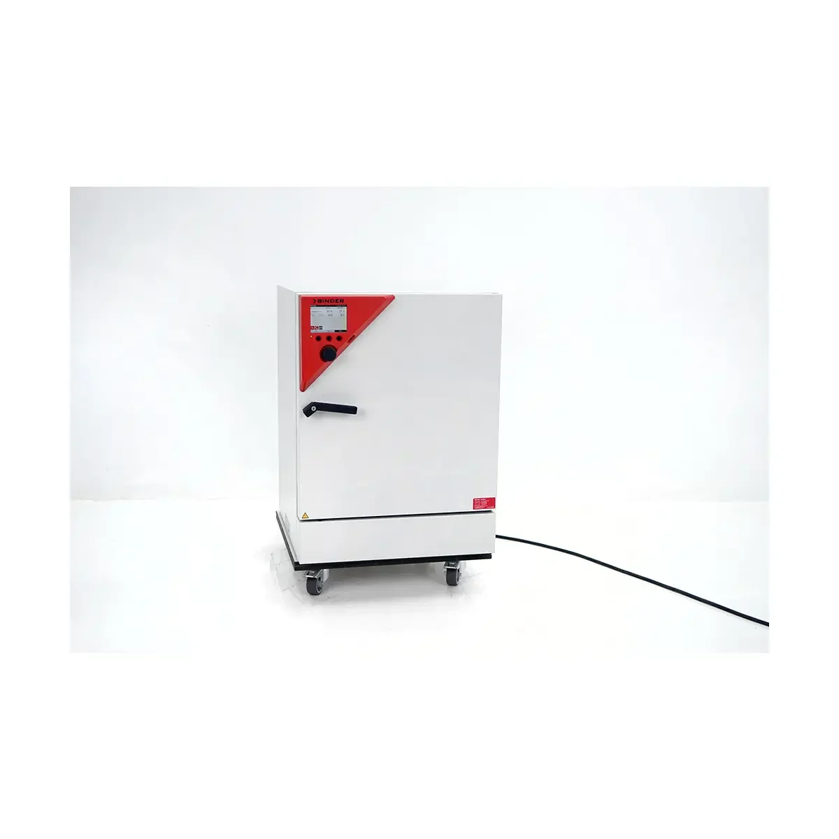 BINDER CB160 Laboratory incubator