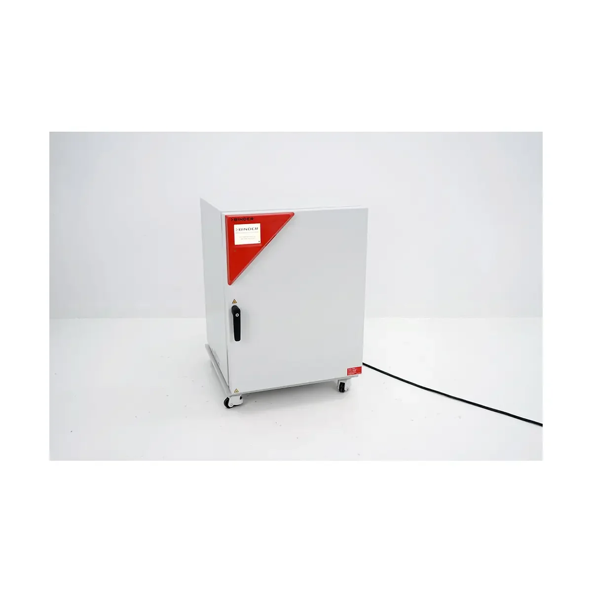BINDER CB170 Laboratory incubator