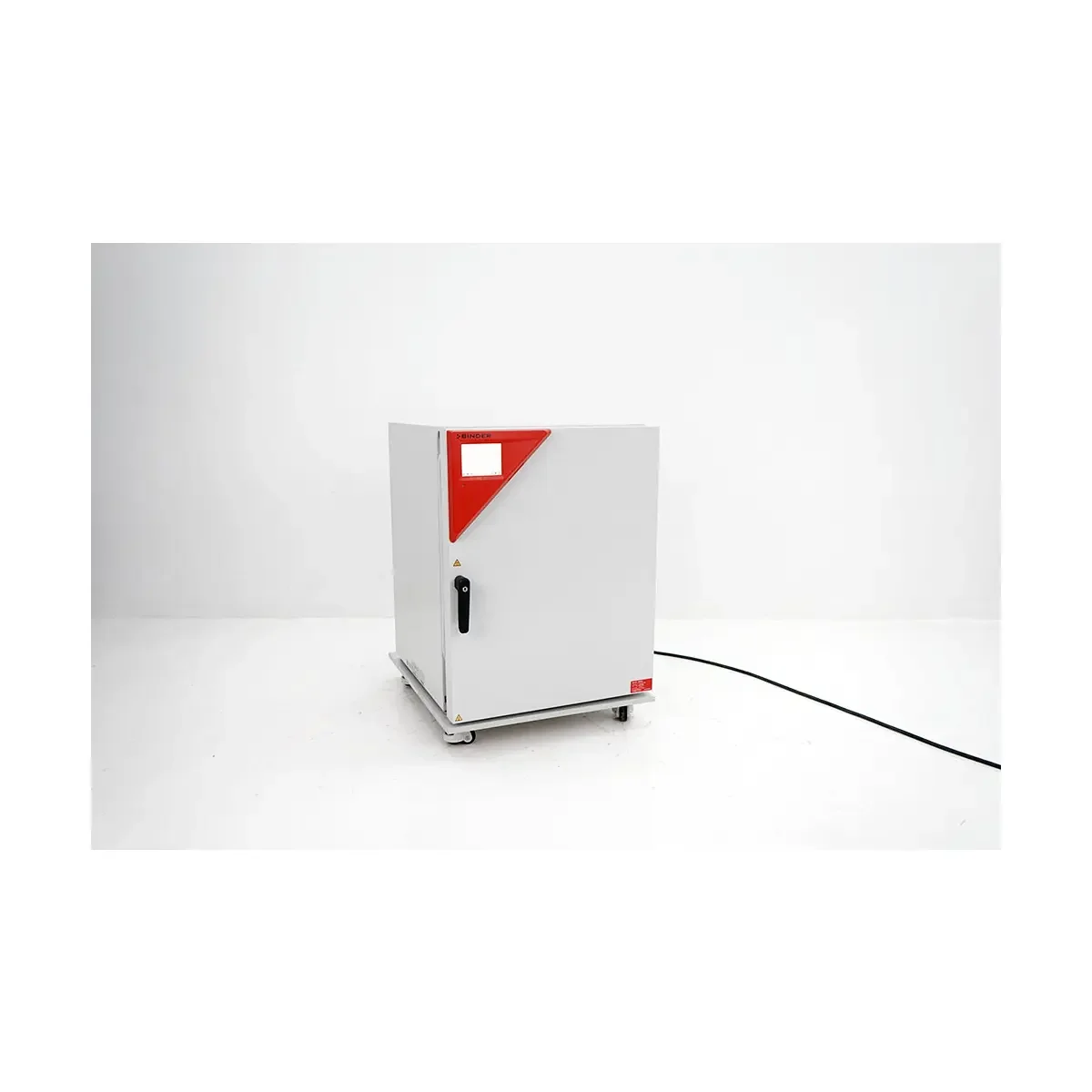 BINDER CB170 Laboratory incubator