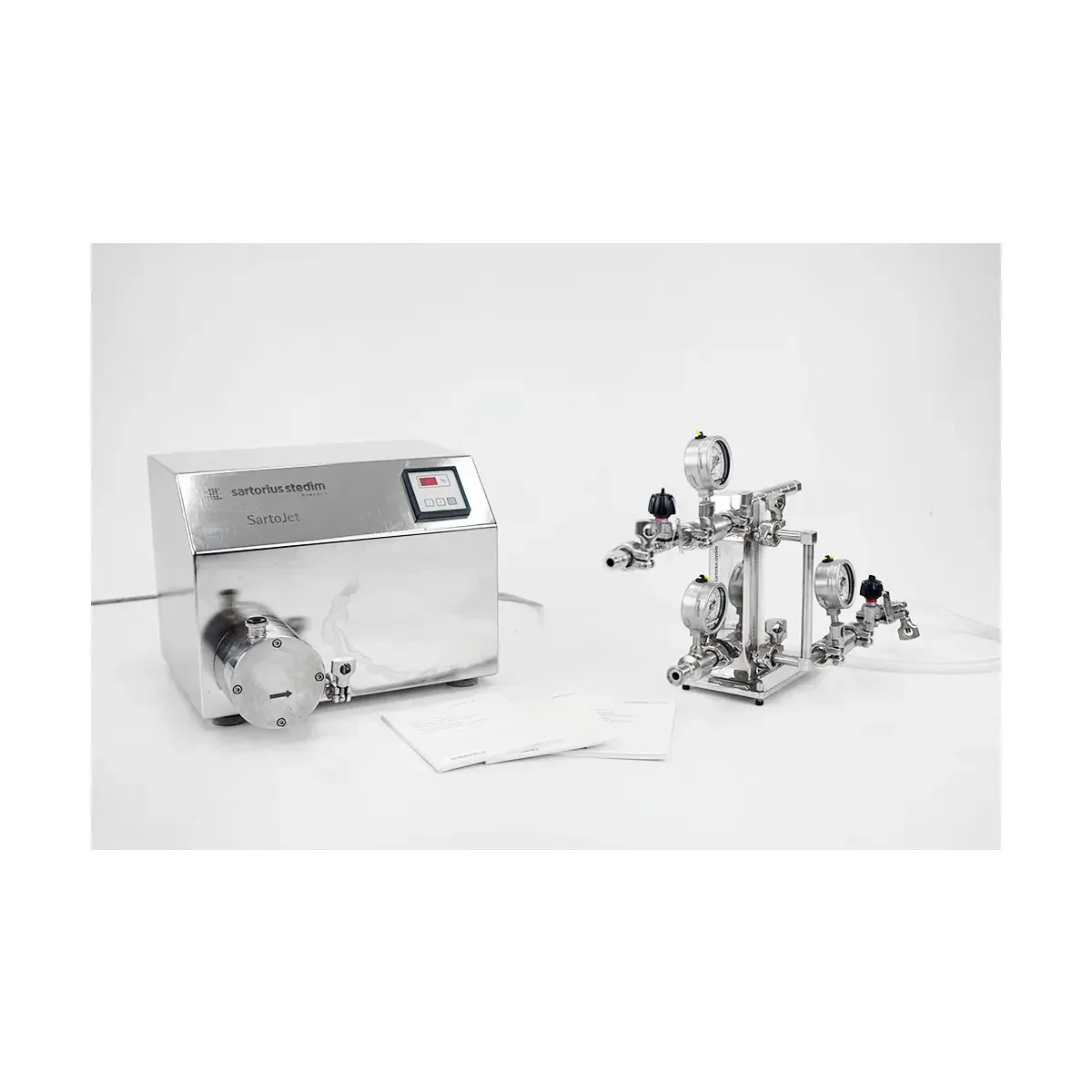 SARTORIUS SartoJet Other Lab equipment