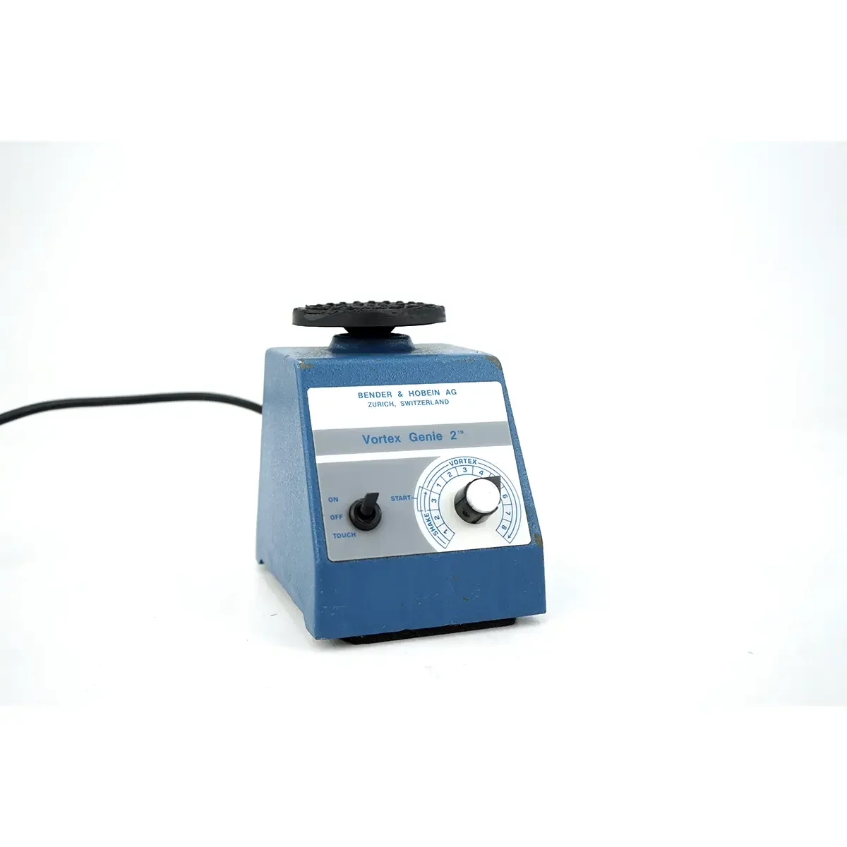SCIENTIFIC INDUSTRIES Vortex-Genie 2 Laboratory mixer