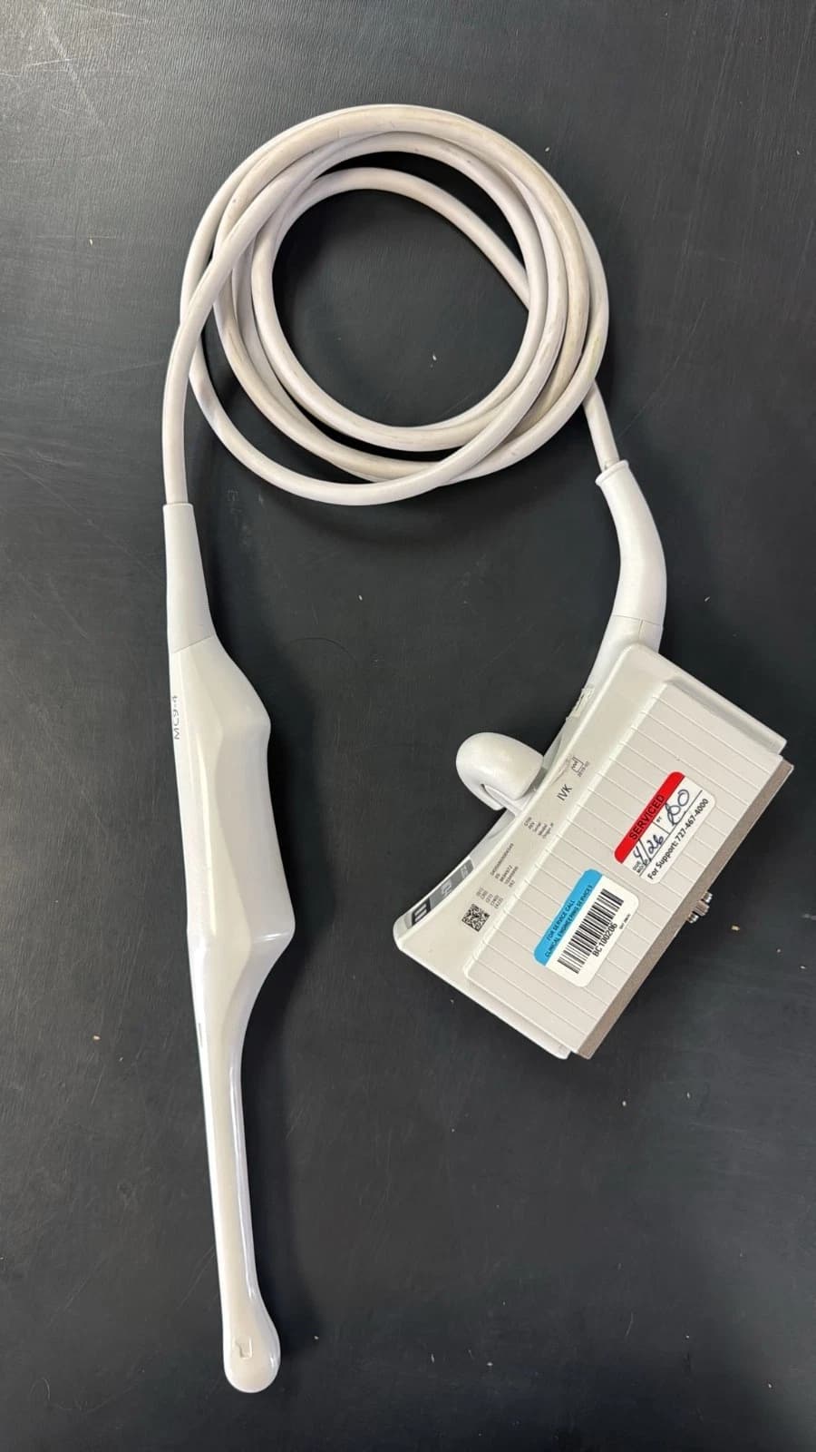 SIEMENS MC9-4 Endocavity probe