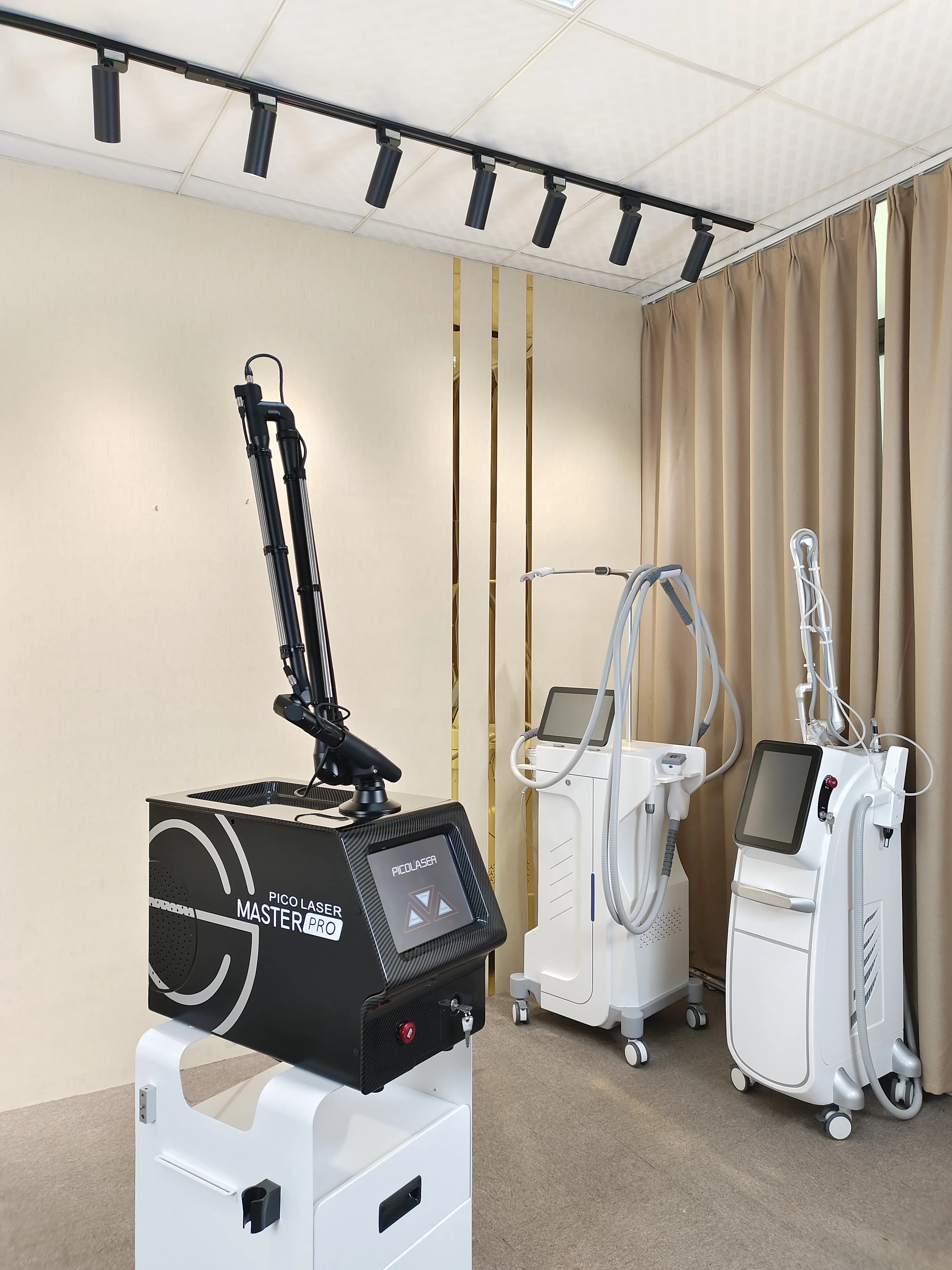 HEBEI TUOSITE Picosecond system YAG Laser
