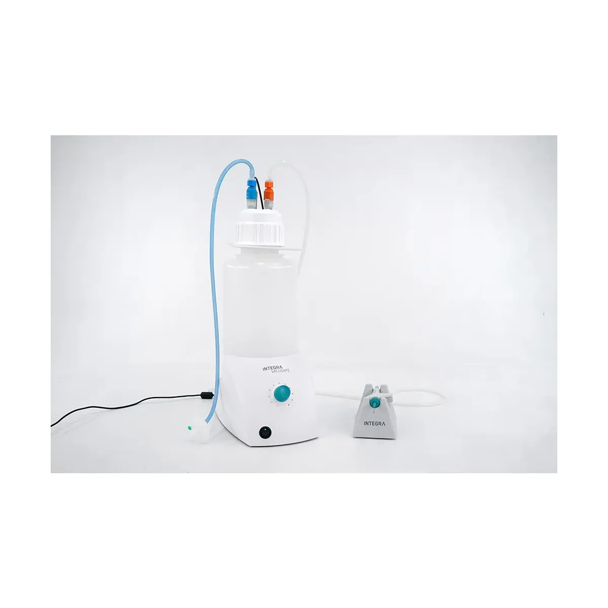 INTEGRA BIOSCIENCES Vacusafe Liquid Handling