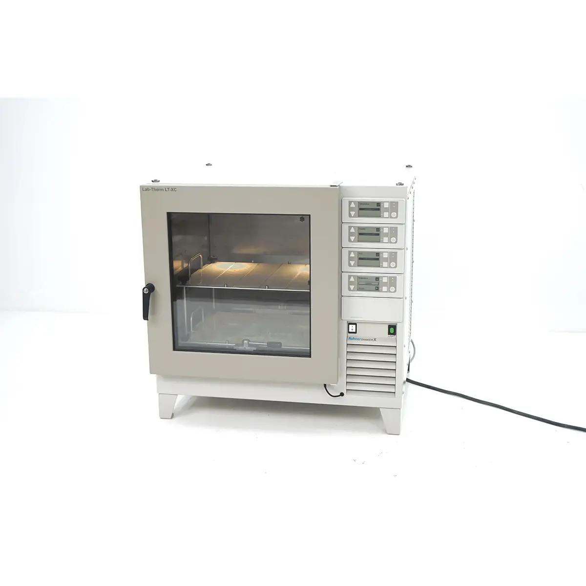 KUHNER SHAKER LT-XC Laboratory incubator