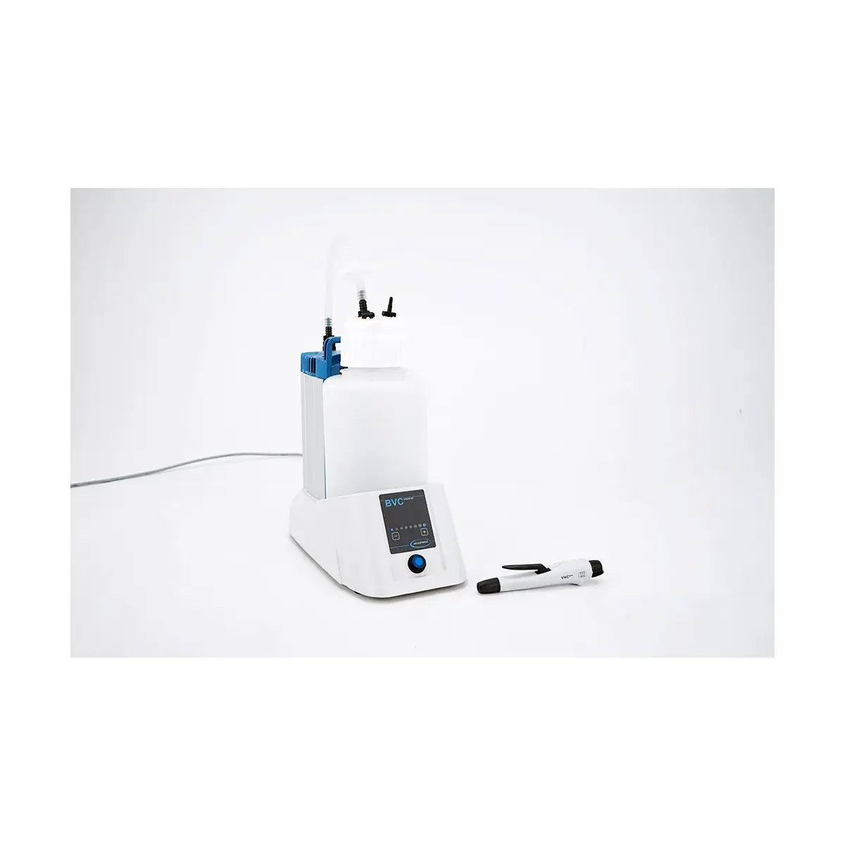 VACUUBRAND BVC control Laboratory vacuum pump