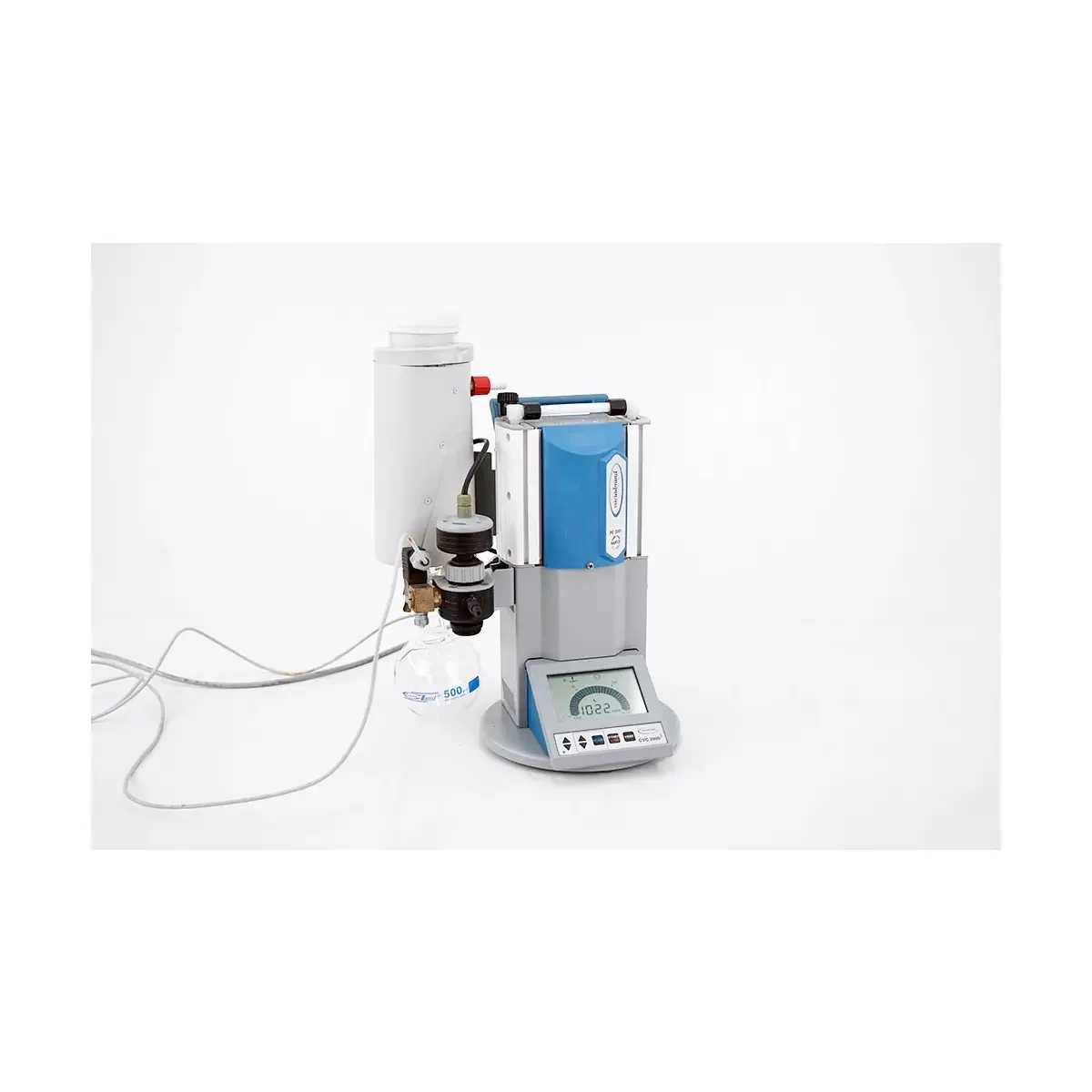 VACUUBRAND PC 2001 Vario Laboratory vacuum pump