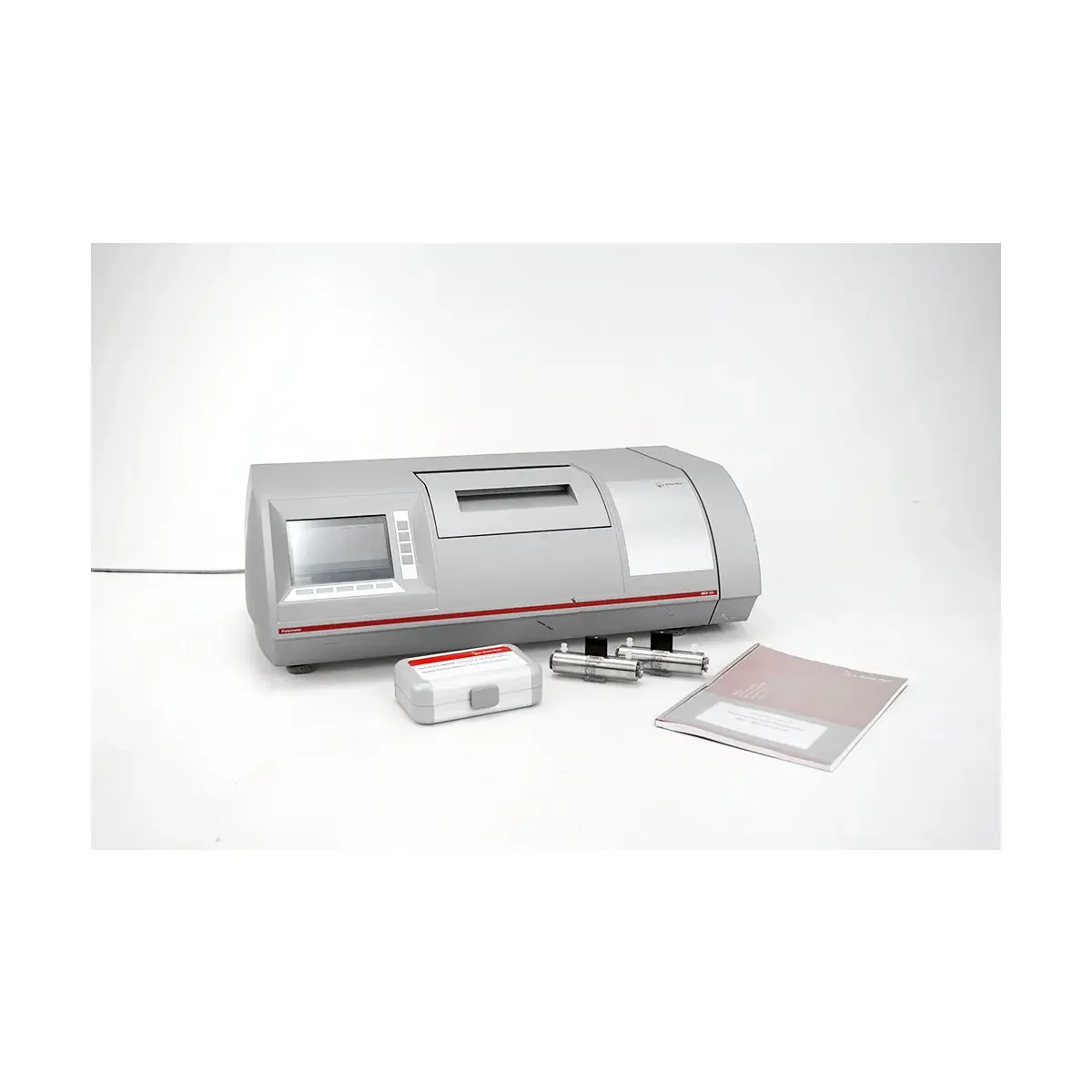 ANTON PAAR MCP 500 Polarimeter