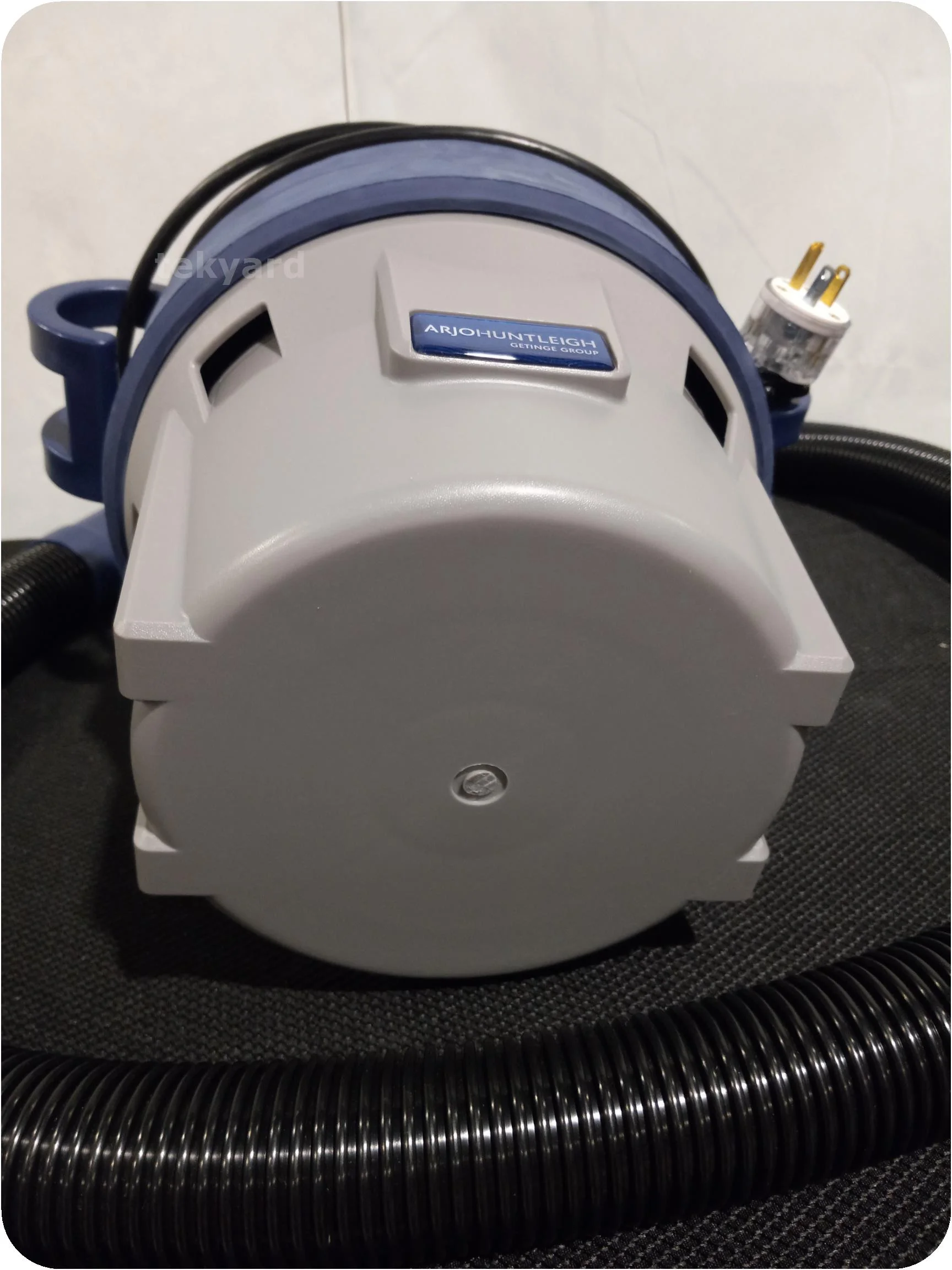 ARJOHUNTLEIGH Maxi Air Air Mattress Pump