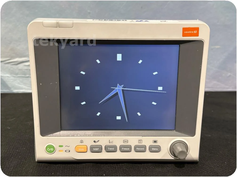 DRE MEDICAL Waveline EZ Patient monitor