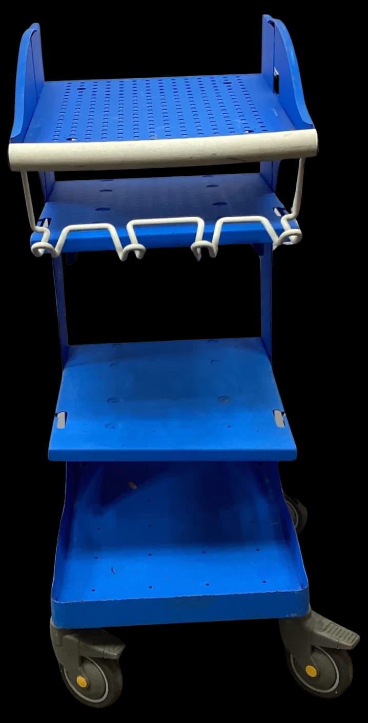 COVIDIEN Valleylab FT900 Medical Cart