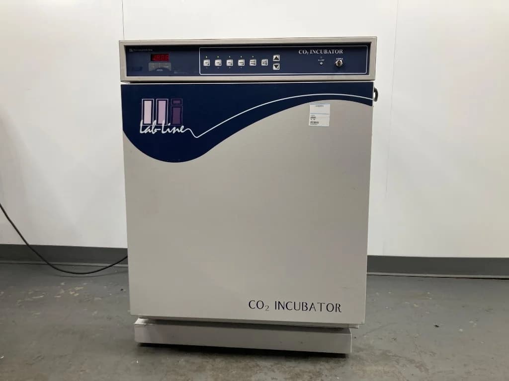 BARNSTEAD LAB-LINE 490 Laboratory incubator