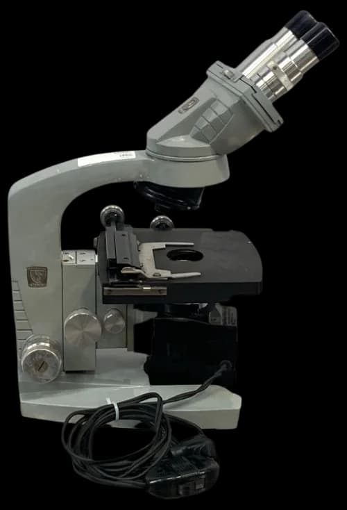 AMERICAN OPTICAL Spencer Laboratory microscope