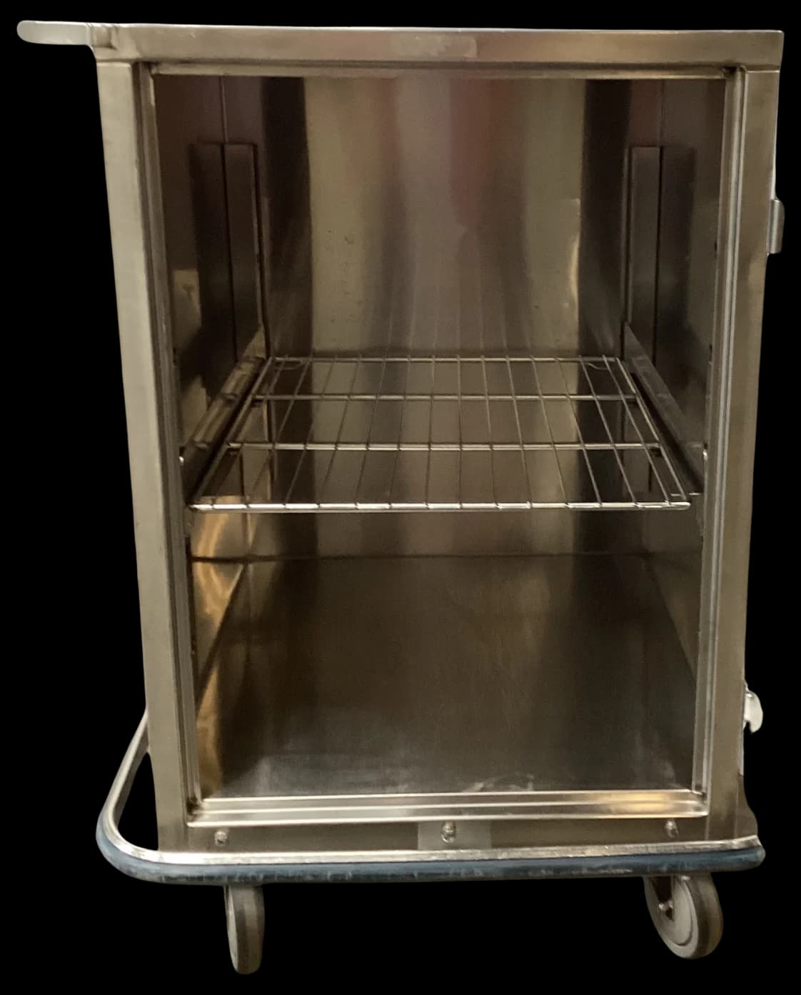 BLICKMAN CCC3 Carts of General Purpose