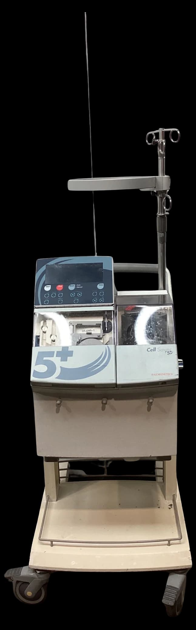 HAEMONETICS Cell Saver 5 Plus Auto Transfusion System