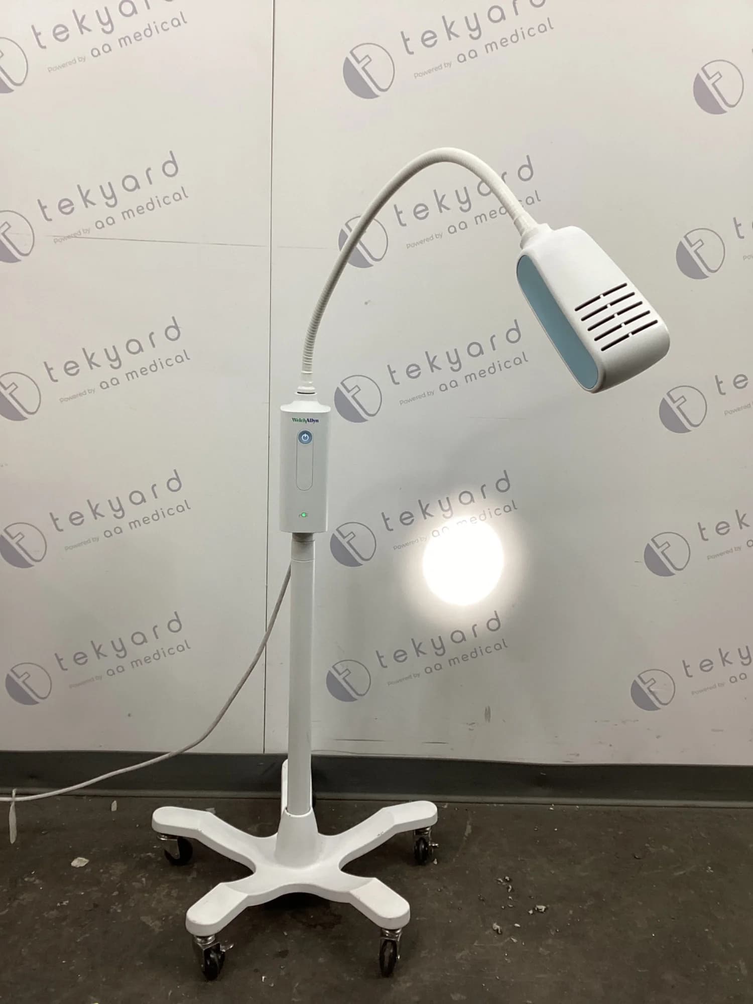 WELCH ALLYN Green Series GS 300 Surgical light