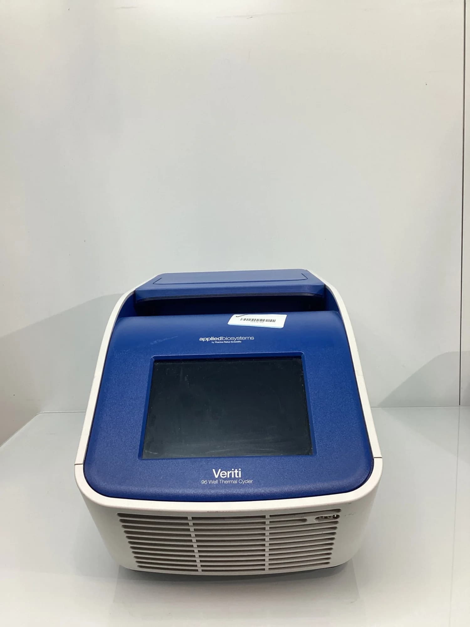 APPLIED BIOSYSTEMS Veriti PCR Thermal Cycler