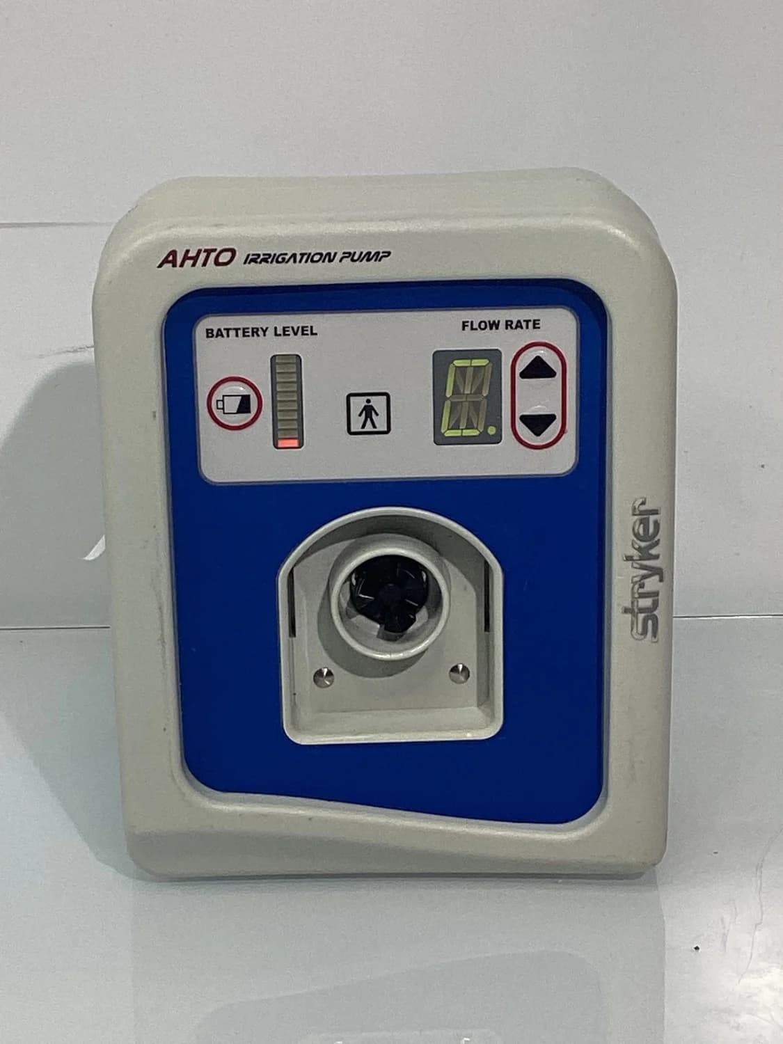 STRYKER AHTO Endoscopy irrigation pump