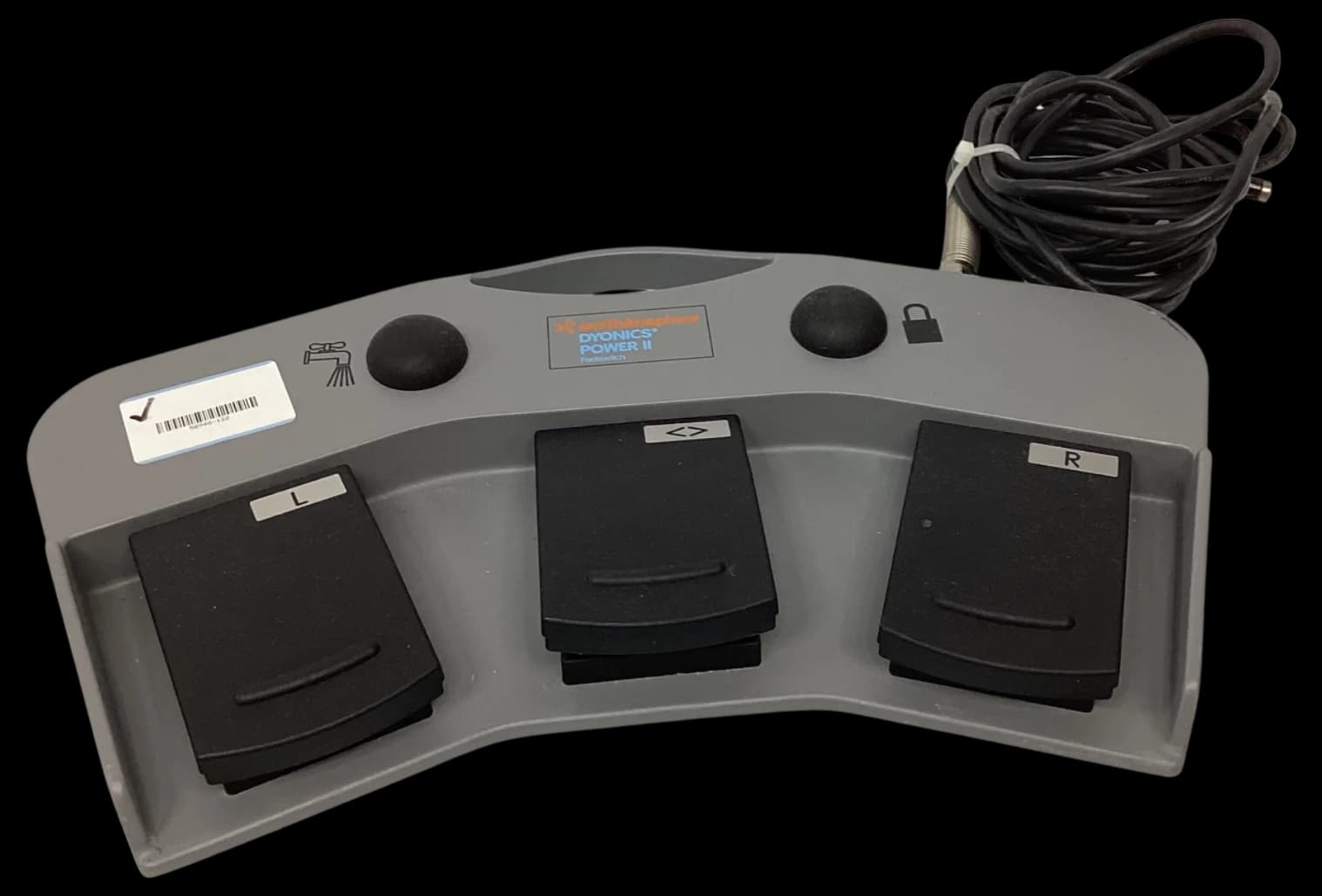 SMITH & NEPHEW 72201092 Footswitches