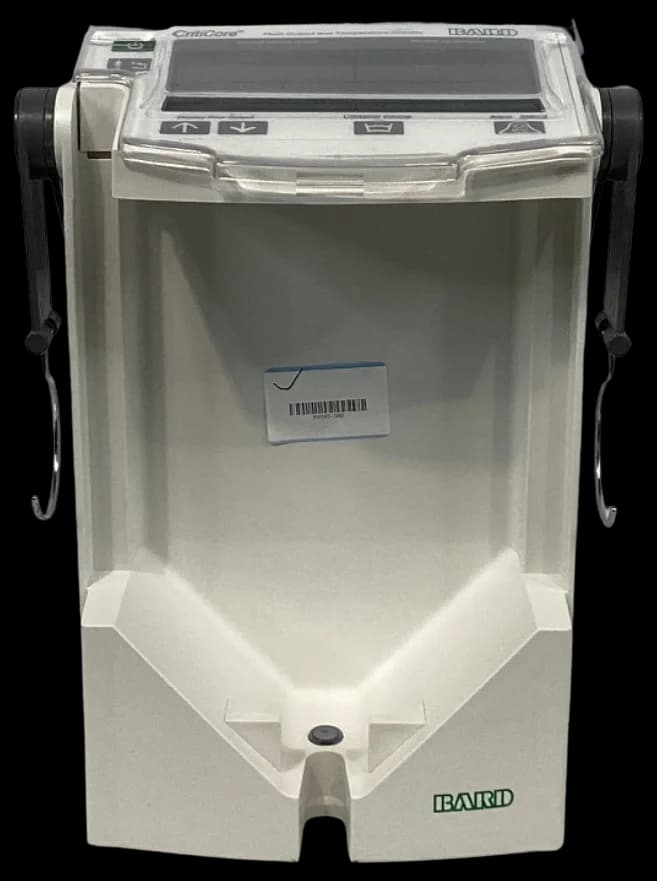 BARD Criticore Cardiac output monitor