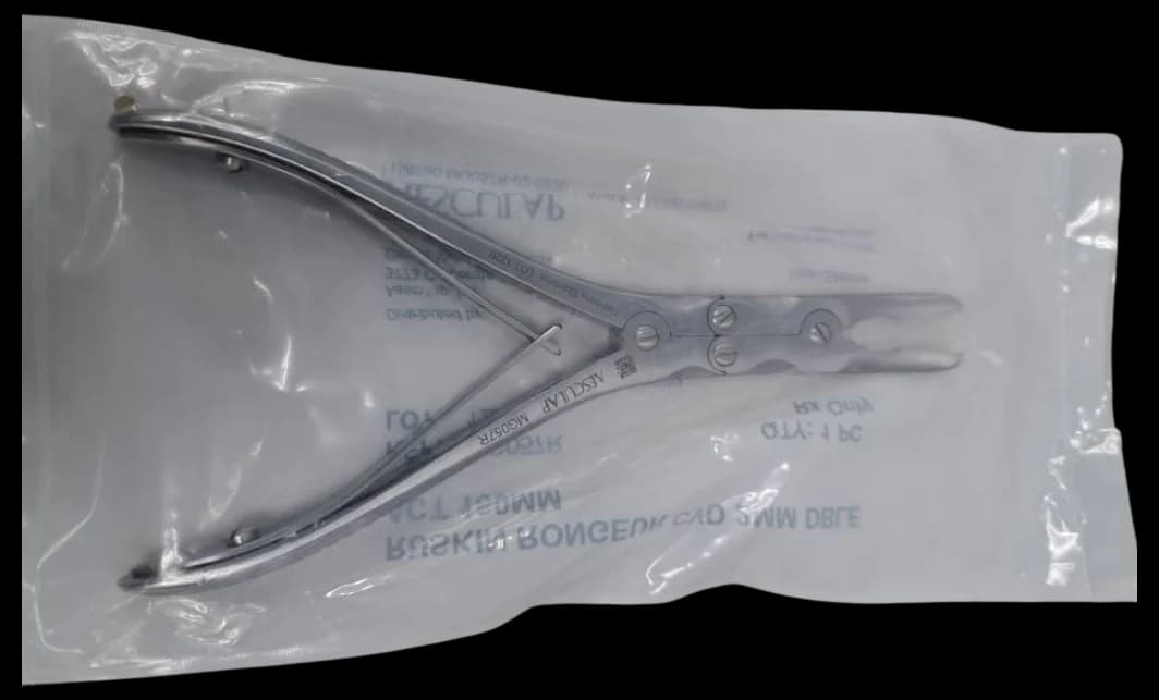AESCULAP MG057R Surgical Instrument