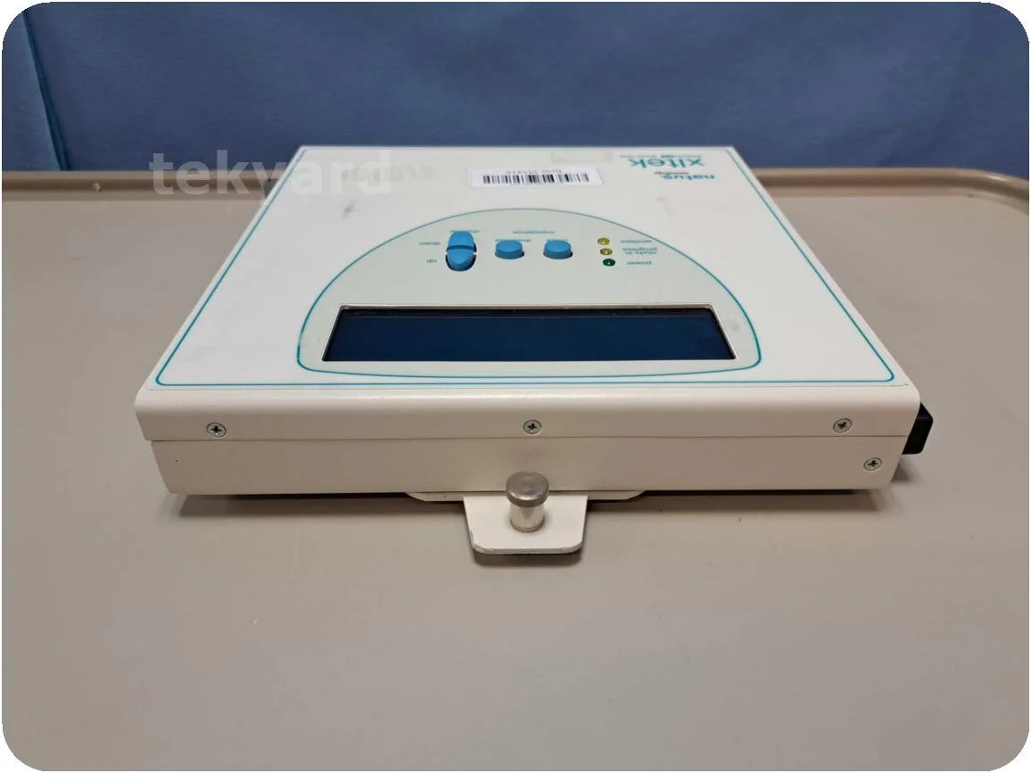 NATUS MEDICAL EMU40EX EEG system