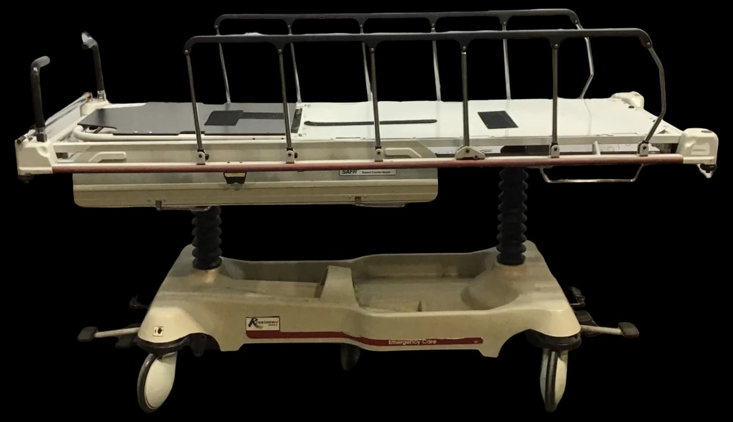 STRYKER 1010 Stretcher trolley