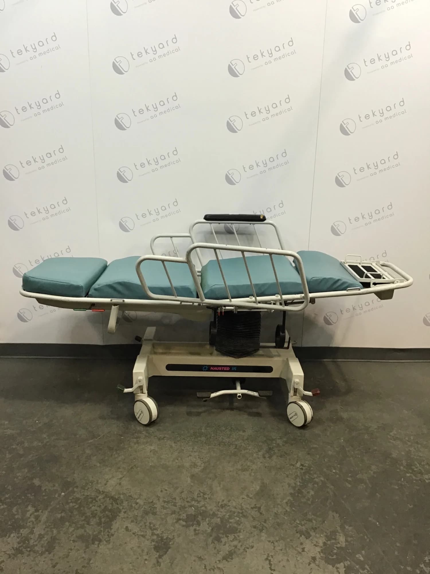 STERIS Hausted APC Patient chair