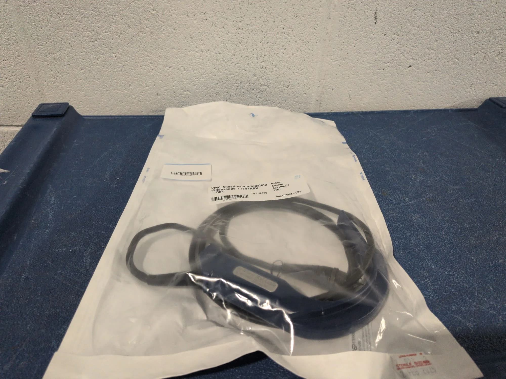VERATHON Glidescope 0574-0117 Laryngoscope blade