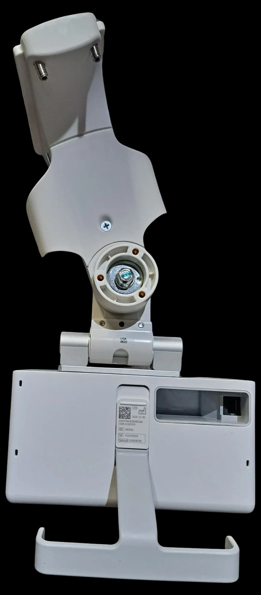 PHILIPS IntelliVue 867043 Anesthesiology equipment accessories