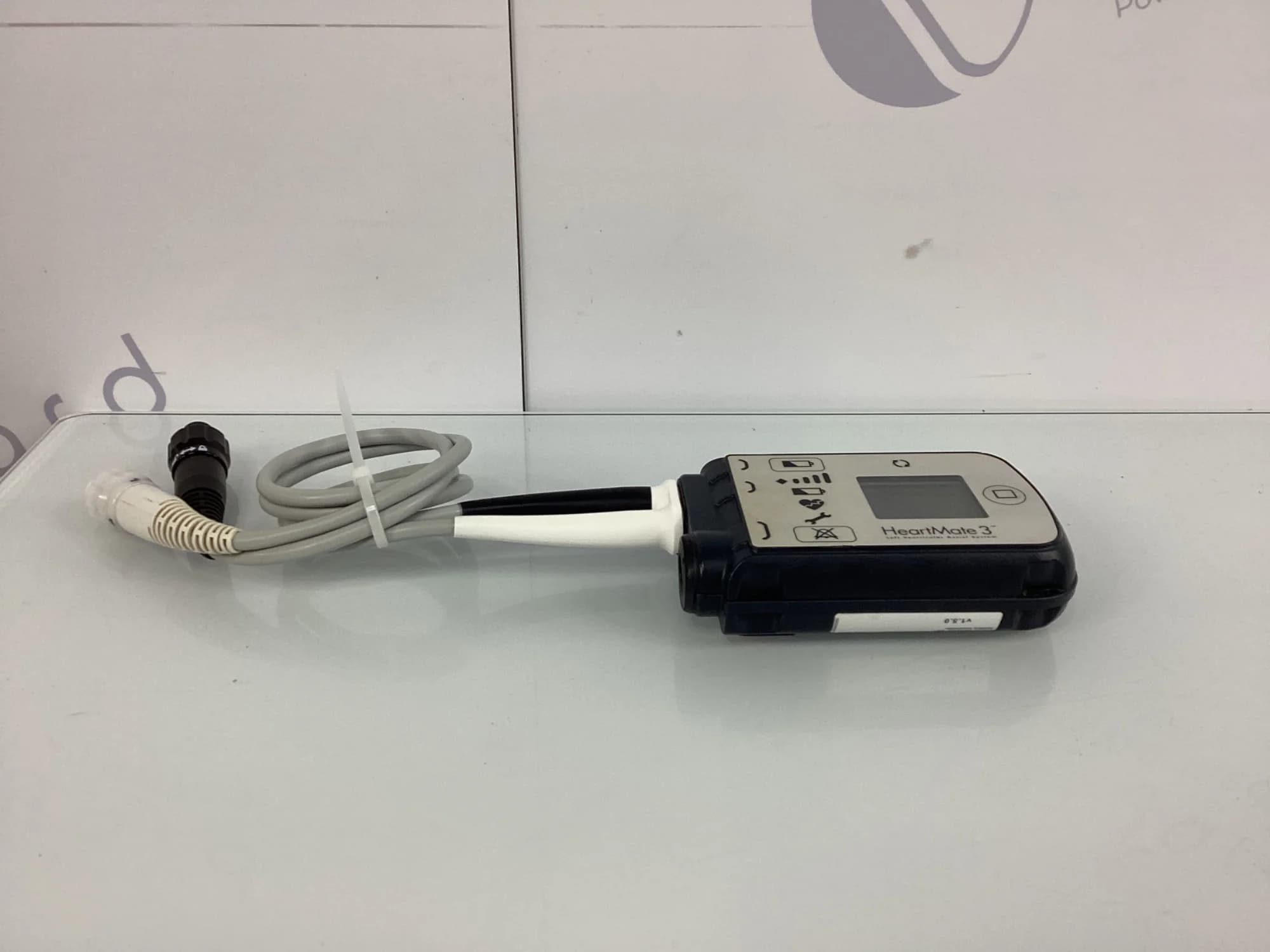 THORATEC HeartMate 3 Heart Pump