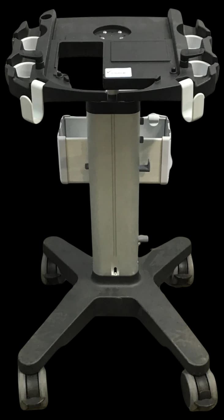SONOSITE H-Universal P12163-16 Ultrasound Cart