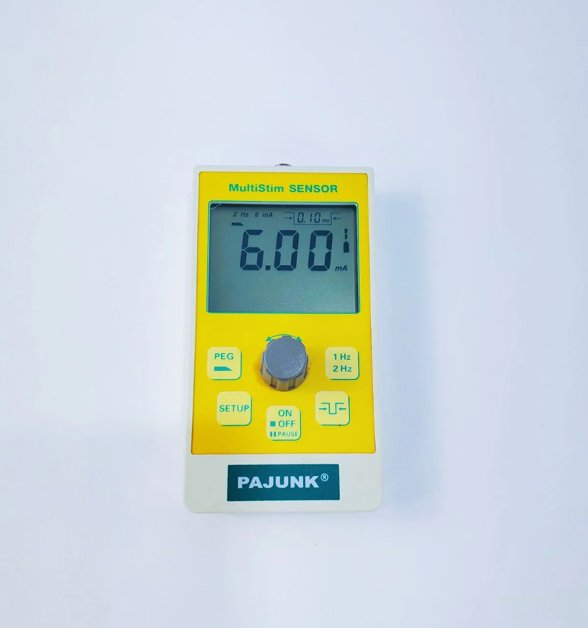 PAJUNK MultiStim Sensor Neurostimulator