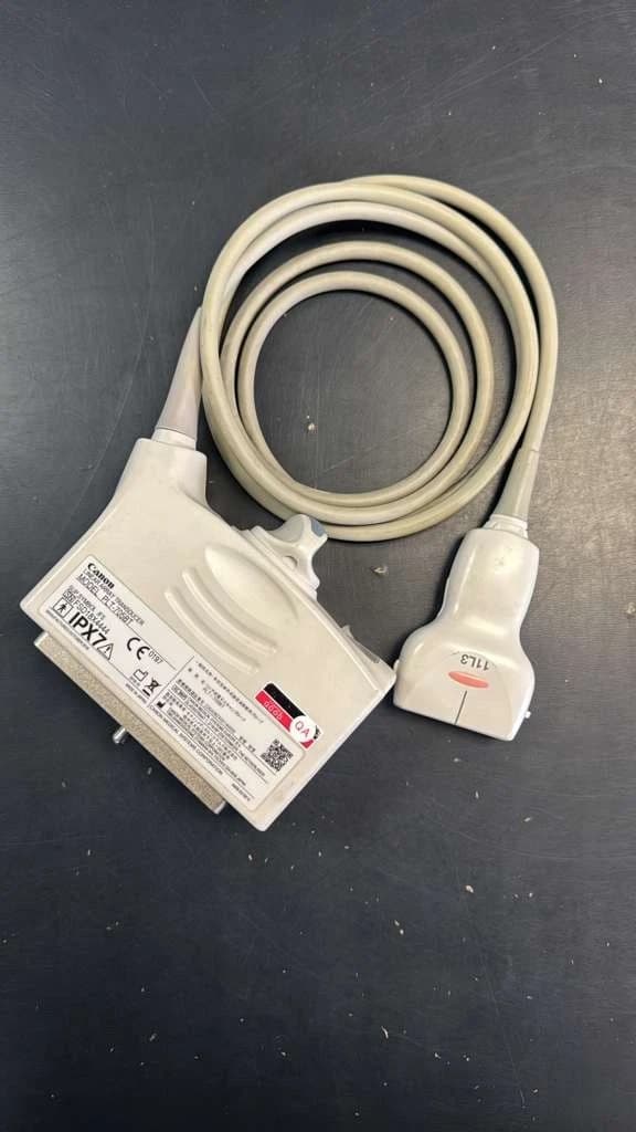 CANON 11L3 (PLT-705BT) Linear Probe